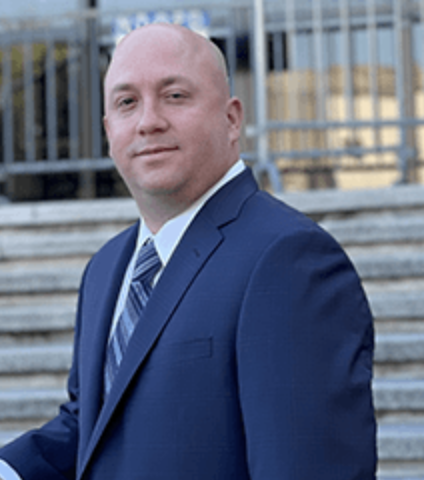 John Halfacre, Louisiana personal injury attorney